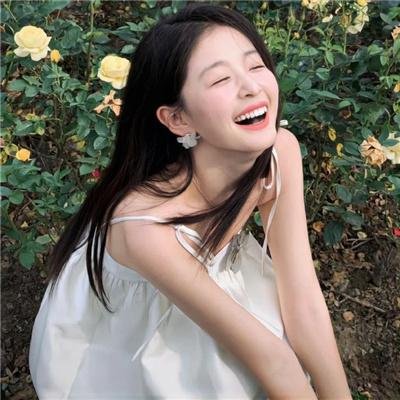 既热情又温柔